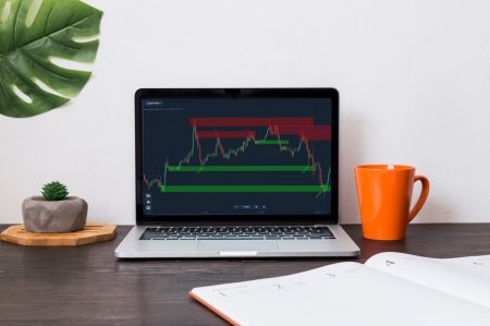 How to use supply and demand zones at Quotex