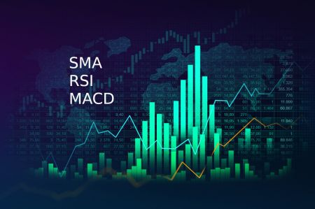 How to connect the SMA, the RSI and the MACD for a successful trading strategy in Quotex