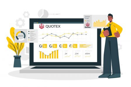शुरुआती के लिए Quotex पर व्यापार कैसे करें