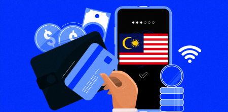 Polog denarja v Quotex prek malezijskih bančnih kartic (Visa / MasterCard), banke (Banke Malezije, Maybank Berhad, Public Bank Berhad, Hong Leong Bank Berhad, CIMB Bank Berhad, RHB Banking Group), Perfect Money in kriptovalute