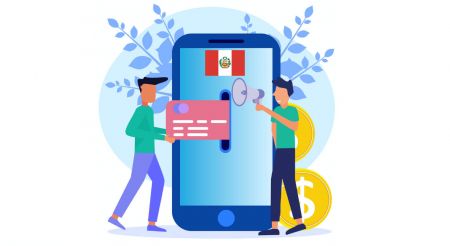 Noguldīt naudu Quotex, izmantojot Peru bankas kartes (Visa / MasterCard), banku (Banco de Credito, BBVA Continental, Interbank, Scotiabank, Caja Arequipa, Caja Huancayo, Ripley, Kasnet), e-maksājumus un kriptovalūtas
