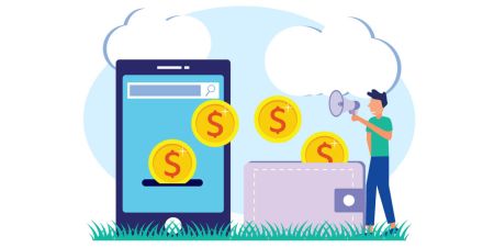 Deposita denaro su Quotex tramite carte bancarie turche (Visa / MasterCard), pagamenti elettronici (Perfect Money, Papara) e criptovalute