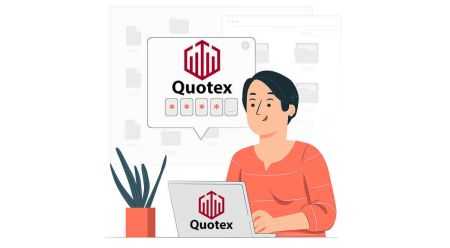 Hur man öppnar ett handelskonto i Quotex