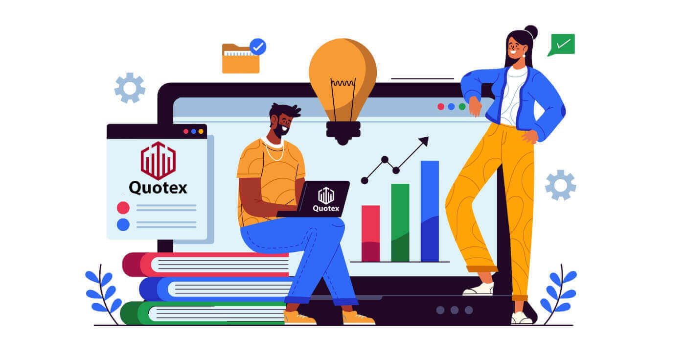 How to Start Quotex Trading in 2023: A Step-By-Step Guide for Beginners How to Start Quotex Trading in 2023: A Step-By-Step Guide for Beginners