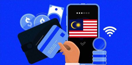 Vklad peňazí do Quotex prostredníctvom malajzijských bankových kariet (Visa / MasterCard), banky (Banks of Malaysia, Maybank Berhad, Public Bank Berhad, Hong Leong Bank Berhad, CIMB Bank Berhad), Perfect Money a kryptomien