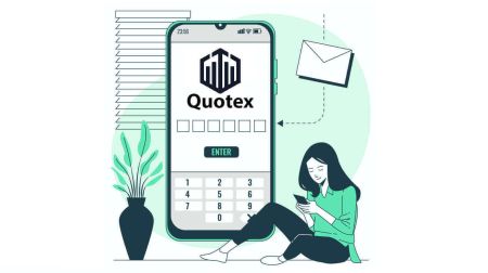Verifikasi Quotex