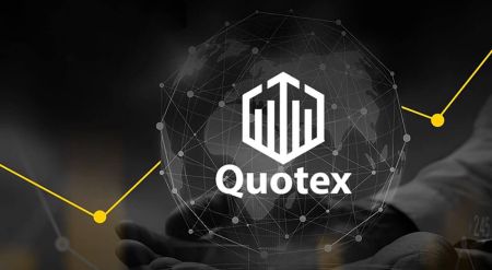 Quotex Registreeru