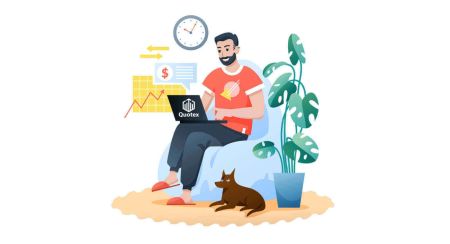 Quotex Demokonto