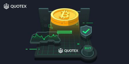 Bagaimana untuk Berdagang Opsyen Digital dan Mengeluarkan Wang daripada Quotex