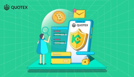 Quotex Account Verification 2026: ステップバイステップの KYC ガイド、書類、承認時間