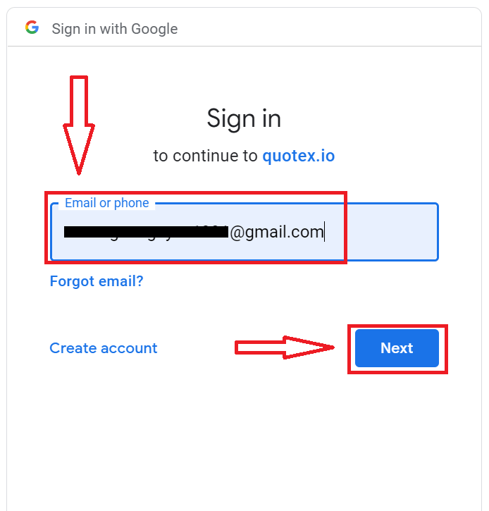 How to Create an Account and Register with Quotex How to Create an Account and Register with Quotex