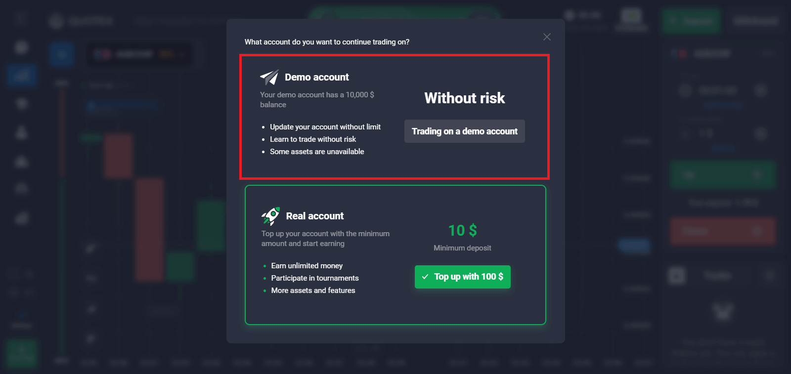 How to Create an Account and Register with Quotex How to Create an Account and Register with Quotex