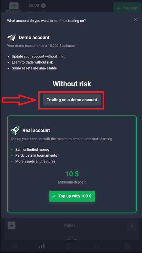 How to Create an Account and Register with Quotex How to Create an Account and Register with Quotex
