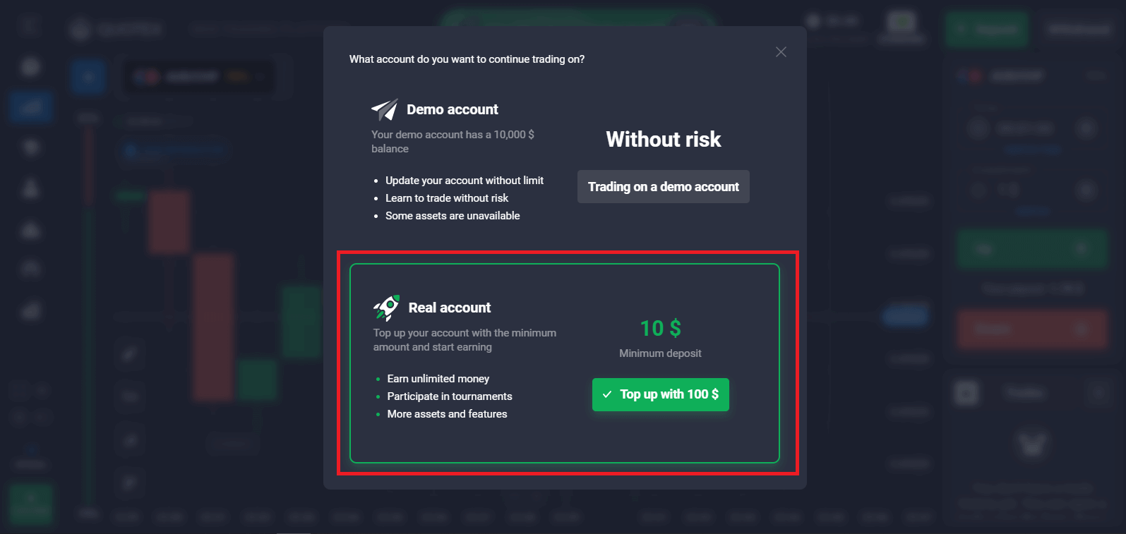 How to Create an Account and Register with Quotex How to Create an Account and Register with Quotex