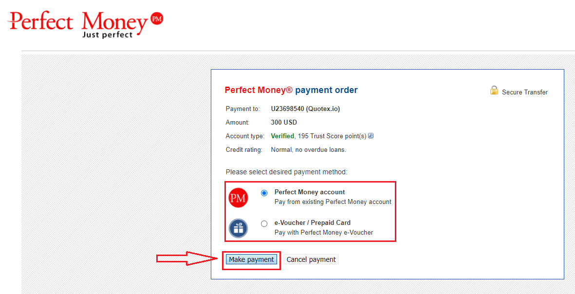 Cara Deposit Wang dalam Quotex Cara Deposit Wang dalam Quotex