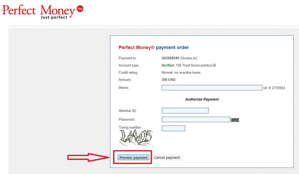 Cara Deposit Wang dalam Quotex Cara Deposit Wang dalam Quotex