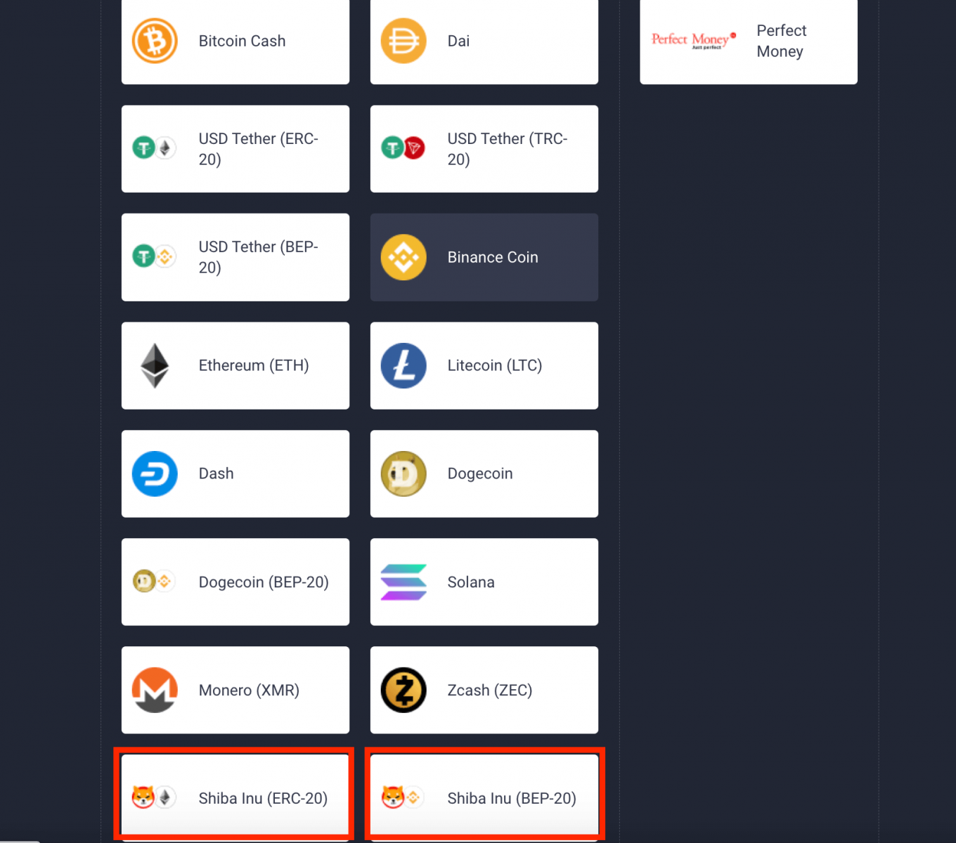 How to Deposit by Cryptocurrency in Quotex How to Deposit by Cryptocurrency in Quotex
