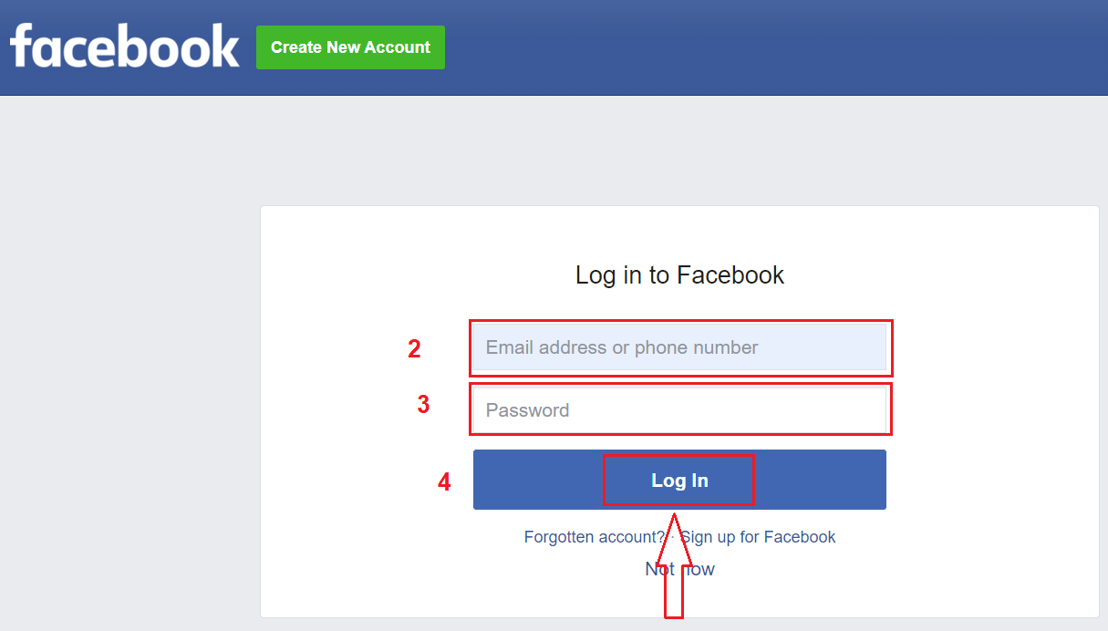 How to Login and Deposit Money in Quotex How to Login and Deposit Money in Quotex