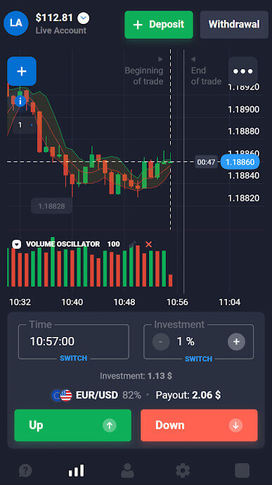 Cómo iniciar sesión y verificar la cuenta en Quotex Cómo iniciar sesión y verificar la cuenta en Quotex