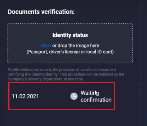 Cómo iniciar sesión y verificar la cuenta en Quotex Cómo iniciar sesión y verificar la cuenta en Quotex