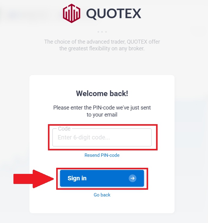 2026 में Quotex में कैसे लॉगिन करें: चरण-दर-चरण मार्गदर्शिका, सामान्य लॉगिन मुद्दे और समाधान