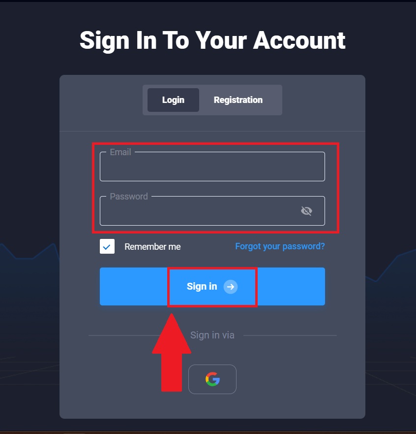 2026 में Quotex में कैसे लॉगिन करें: चरण-दर-चरण मार्गदर्शिका, सामान्य लॉगिन मुद्दे और समाधान