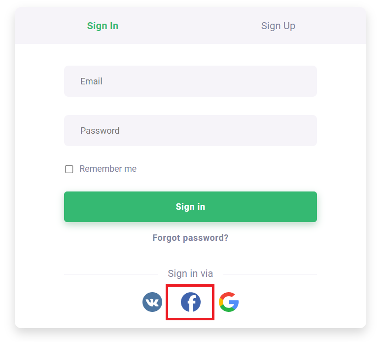 How to Login and Verify Account in Quotex