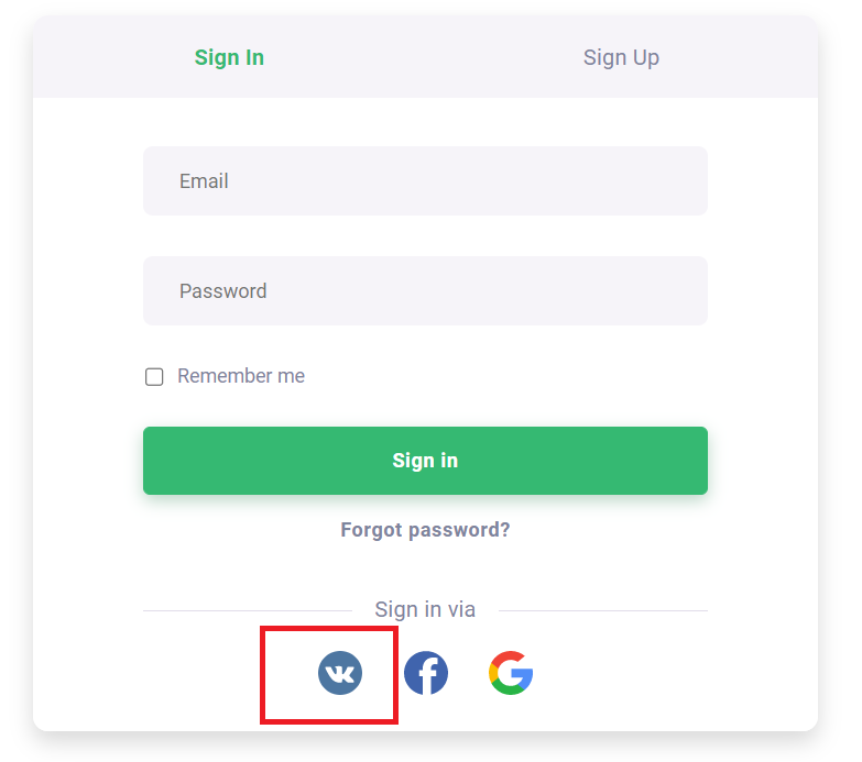 How to Sign Up and Login Account in Quotex Trading Broker