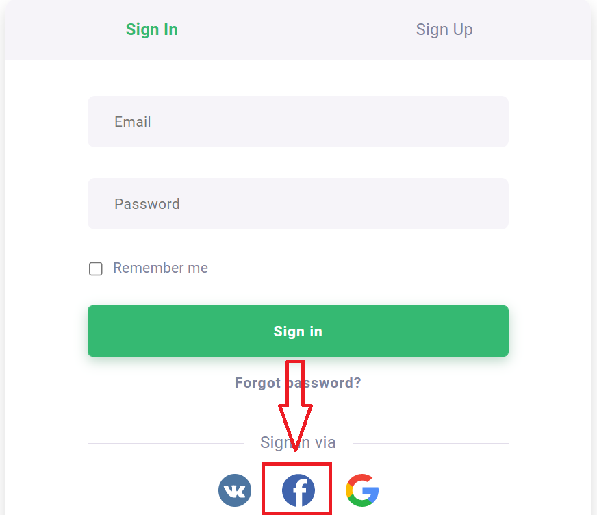 How to Register and Verify Account in Quotex