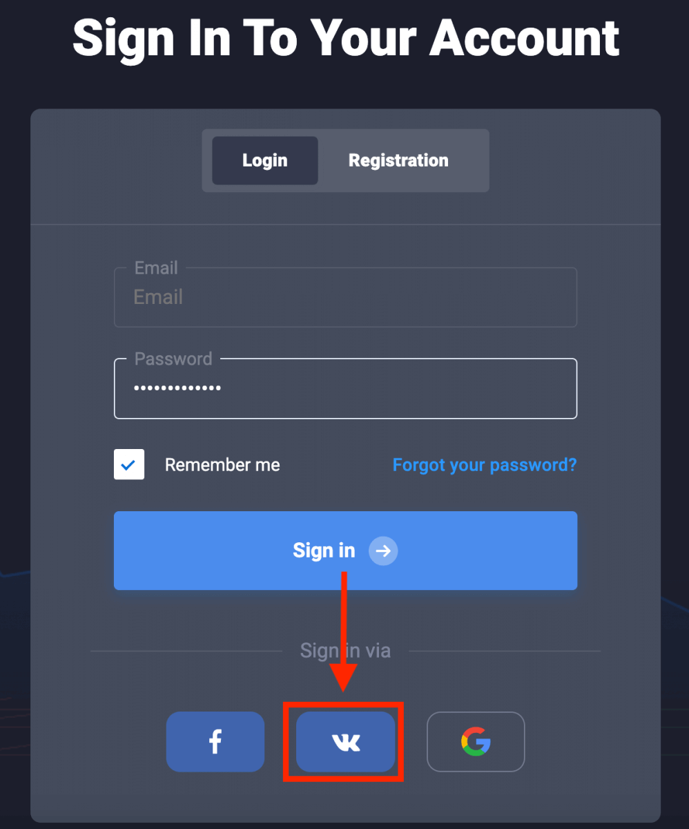How to Open Account and Sign in to Quotex How to Open Account and Sign in to Quotex