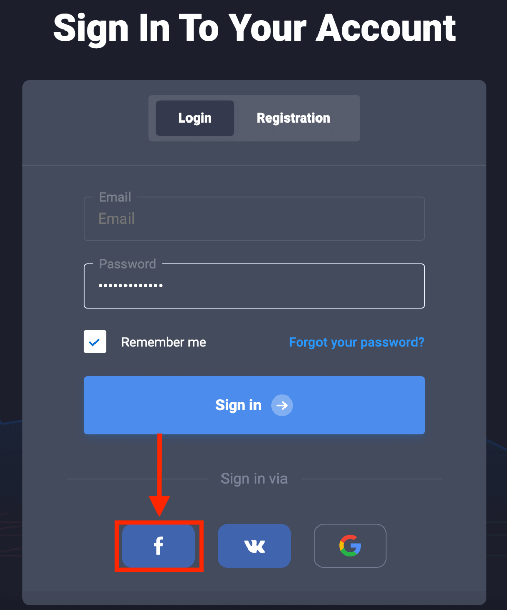 How to Open Account and Sign in to Quotex How to Open Account and Sign in to Quotex