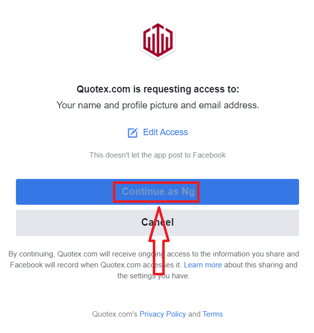 How to Open Account and Sign in to Quotex How to Open Account and Sign in to Quotex