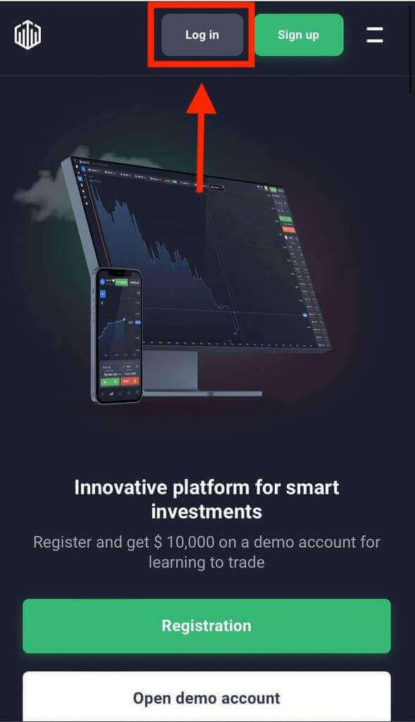 How to Open Account and Sign in to Quotex How to Open Account and Sign in to Quotex