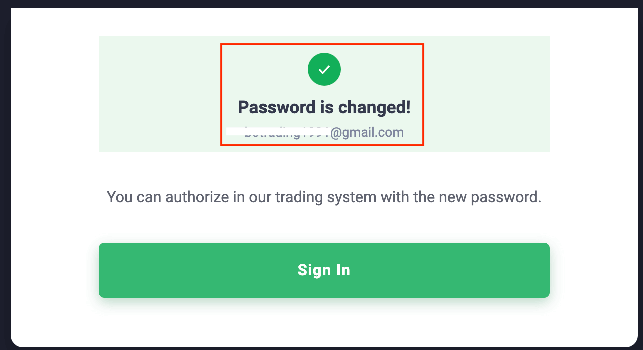 How to Open Account and Sign in to Quotex How to Open Account and Sign in to Quotex