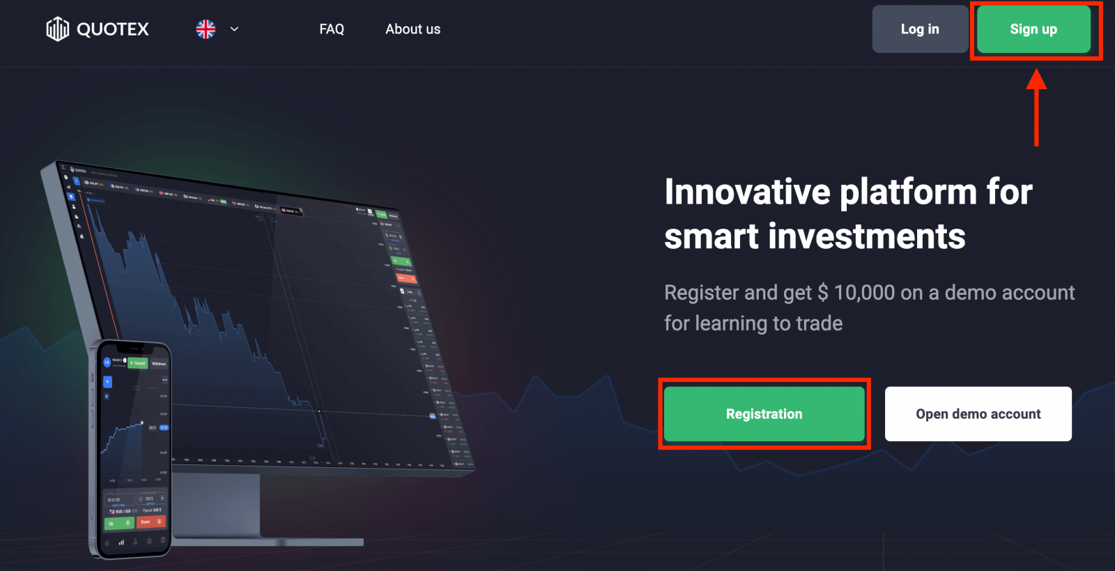 How to Start Quotex Trading in 2021: A Step-By-Step Guide for Beginners