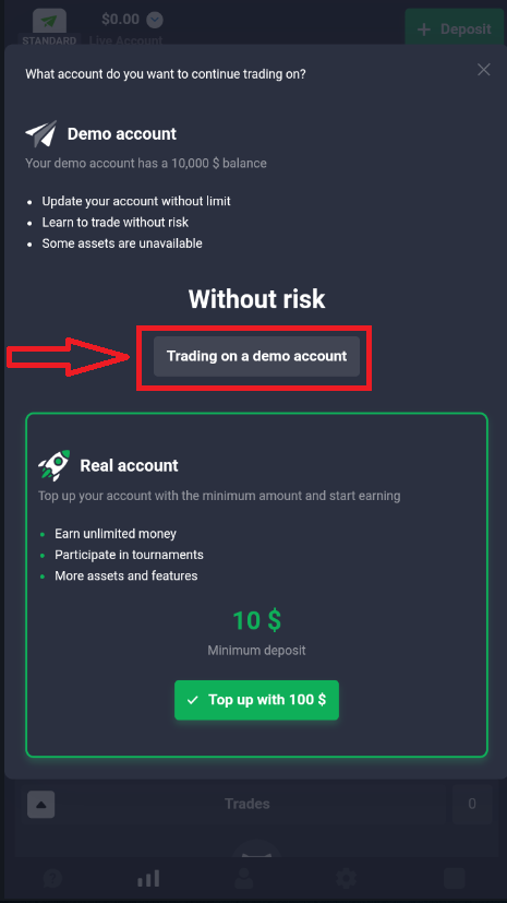 How to Register and Trade Digital Options in Quotex How to Register and Trade Digital Options in Quotex