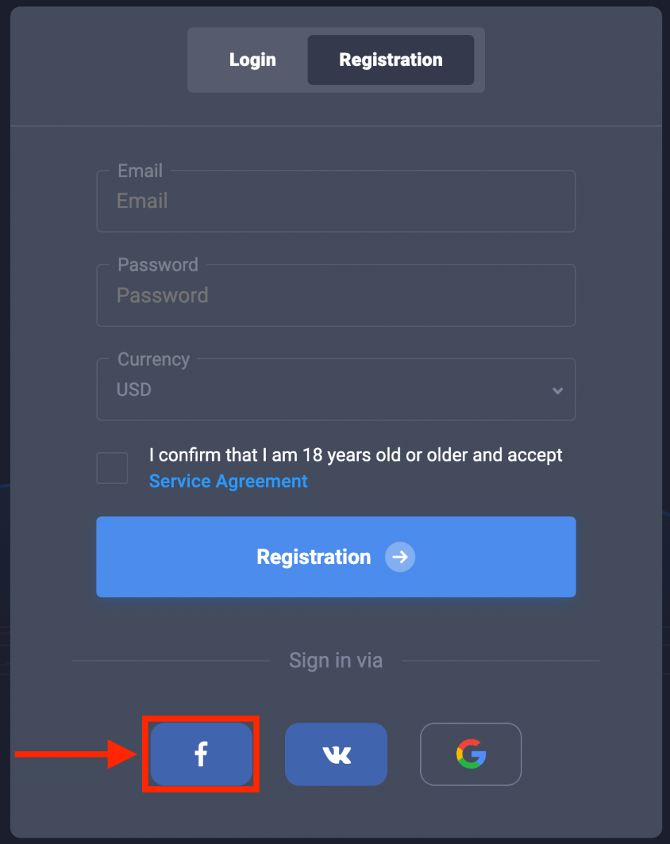 Como registrar e sacar dinheiro da Quotex Como registrar e sacar dinheiro da Quotex
