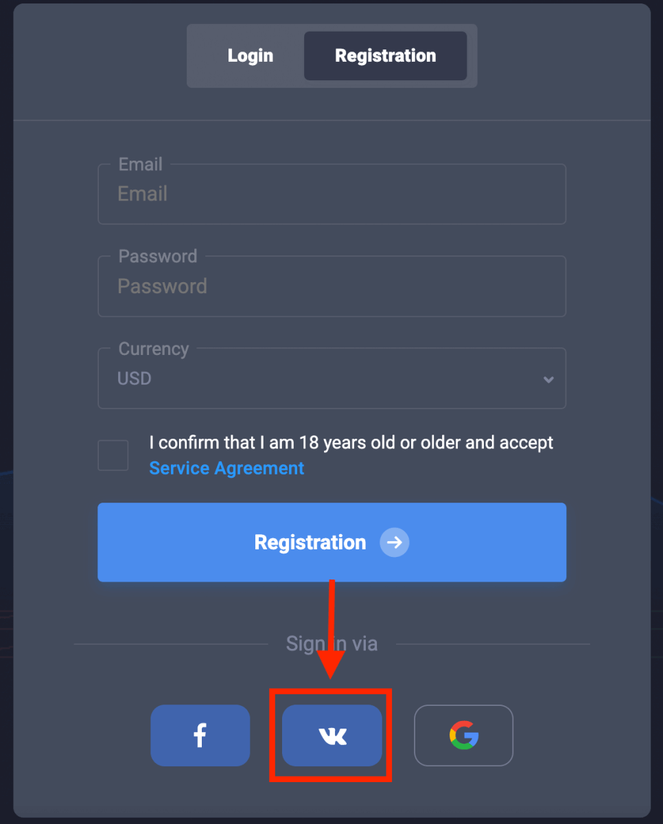 How to Register and Withdraw Money on Quotex How to Register and Withdraw Money on Quotex