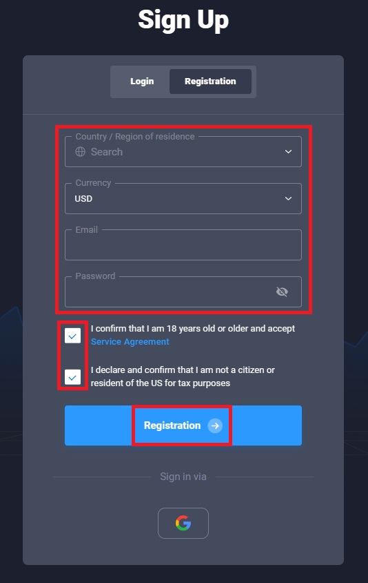 Fa'afefea ona Resitala i luga ole Quotex ile 2026: Laasaga-ma-Laasaga Faʻatonuga Faʻatonu