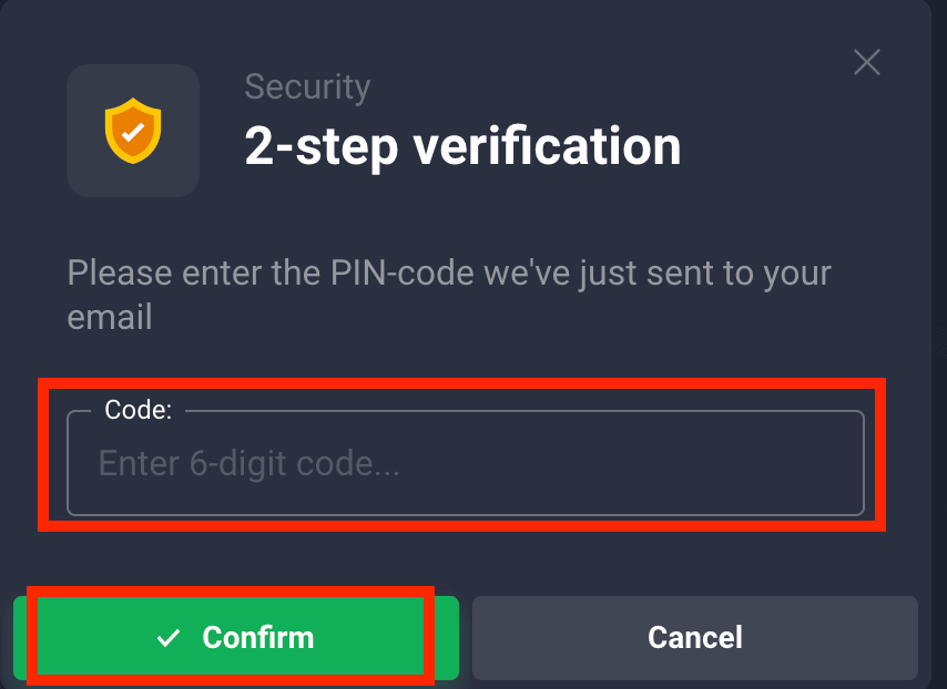 How to Sign in and Withdraw Money from Quotex How to Sign in and Withdraw Money from Quotex