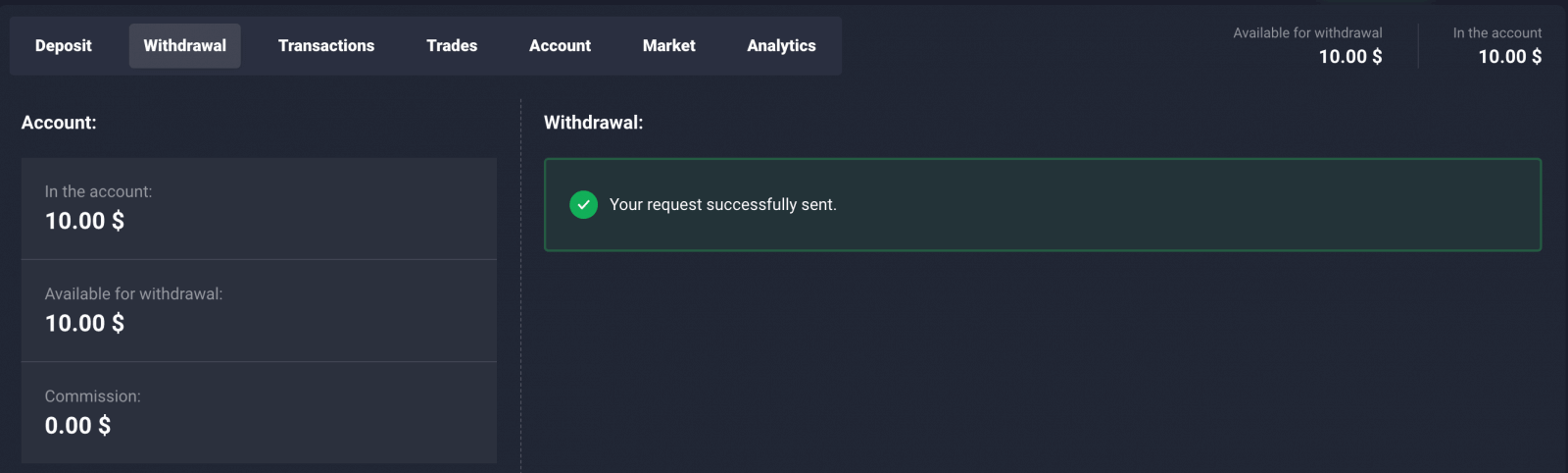 Unsaon Pag-sign in ug Pag-withdraw sa Salapi gikan sa Quotex Unsaon Pag-sign in ug Pag-withdraw sa Salapi gikan sa Quotex