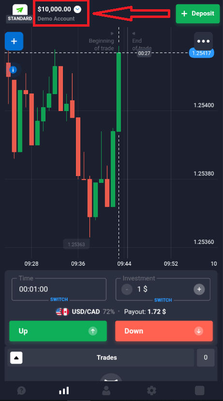 How to Sign Up and Login Account in Quotex Trading Broker How to Sign Up and Login Account in Quotex Trading Broker