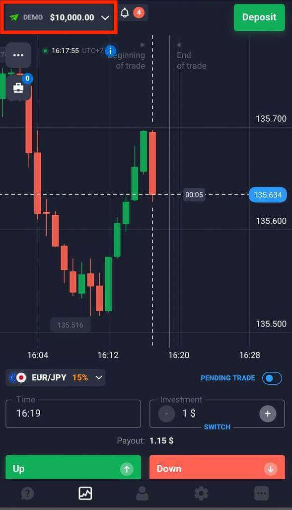 How to Sign Up and Login Account in Quotex Trading Broker How to Sign Up and Login Account in Quotex Trading Broker