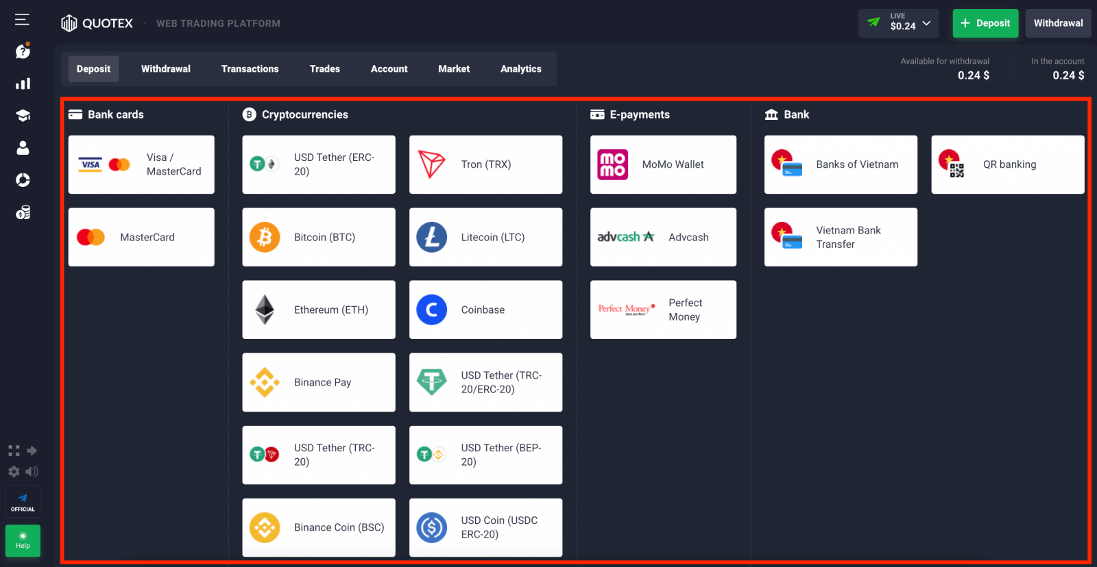 How to Start Quotex Trading in 2023: A Step-By-Step Guide for Beginners How to Start Quotex Trading in 2023: A Step-By-Step Guide for Beginners