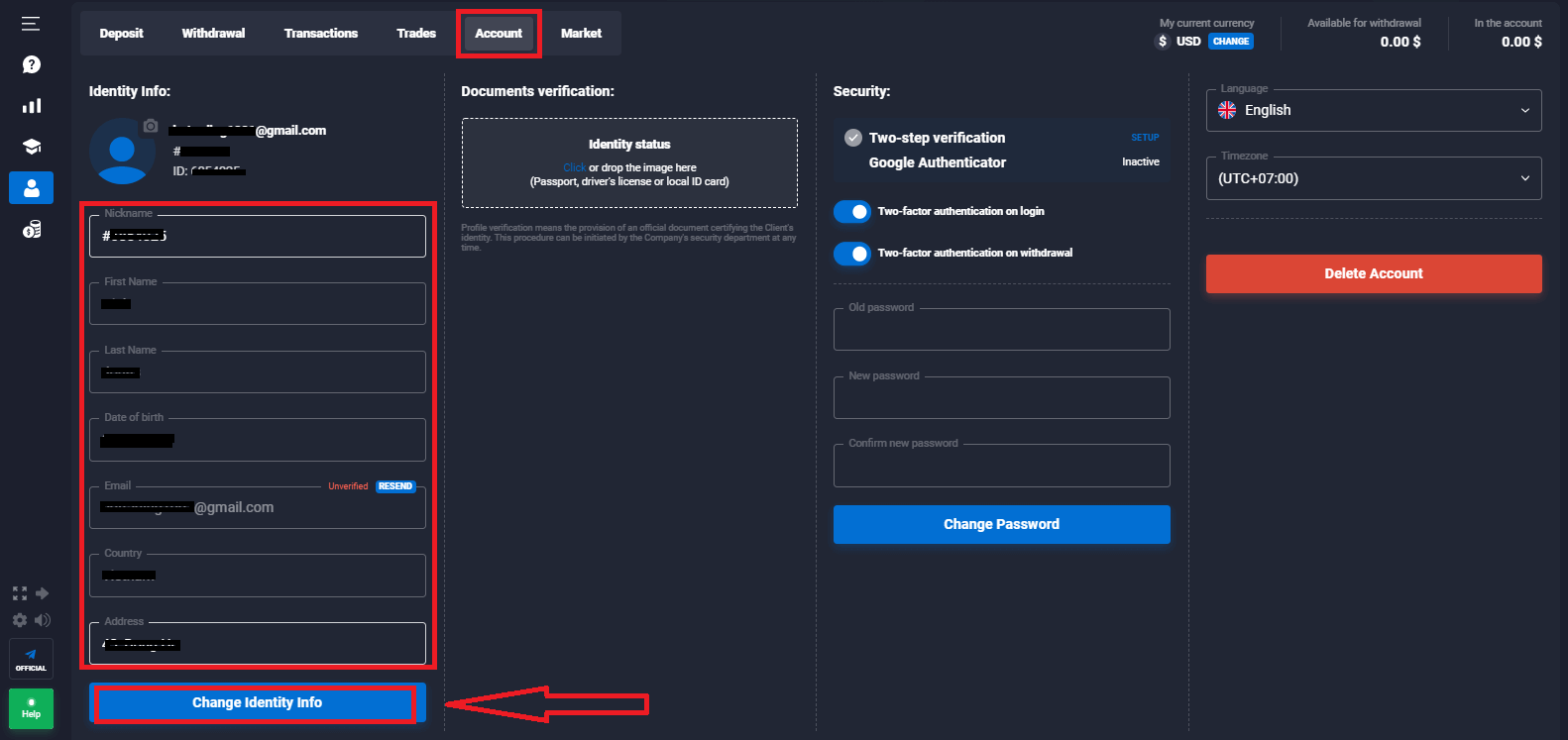 How to Start Quotex Trading in 2023: A Step-By-Step Guide for Beginners How to Start Quotex Trading in 2023: A Step-By-Step Guide for Beginners