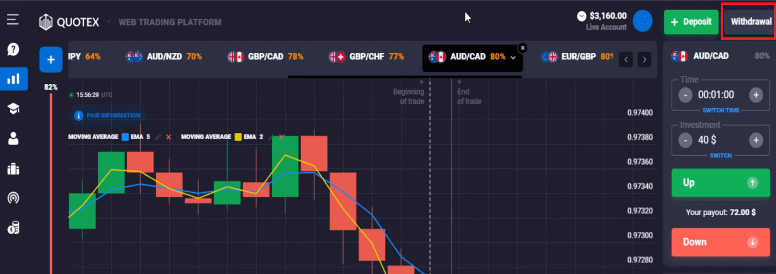 How to Start Quotex Trading in 2023: A Step-By-Step Guide for Beginners How to Start Quotex Trading in 2023: A Step-By-Step Guide for Beginners