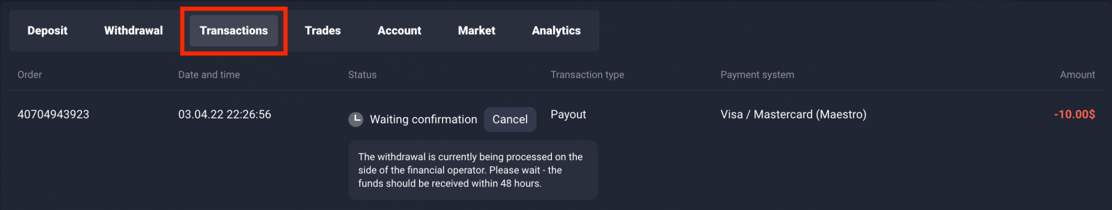 Cómo negociar opciones digitales y retirar dinero de Quotex Cómo negociar opciones digitales y retirar dinero de Quotex