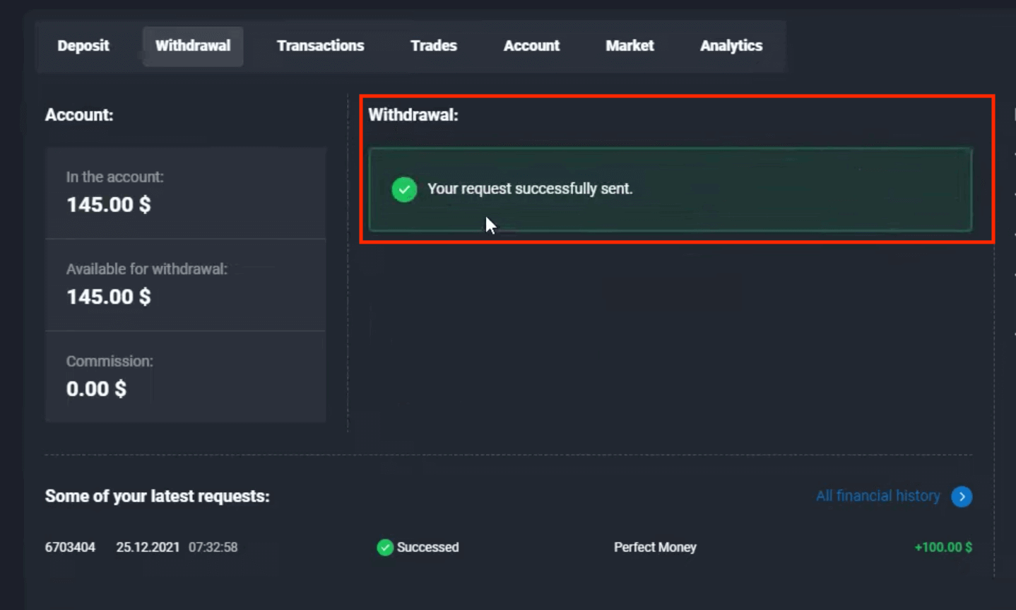 Cómo negociar opciones digitales y retirar dinero de Quotex Cómo negociar opciones digitales y retirar dinero de Quotex