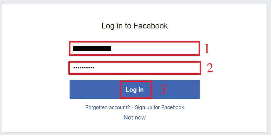 Регистрация аккаунта Quotex: пошаговое руководство
