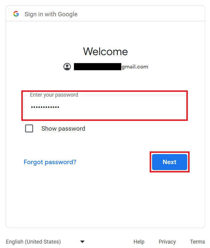 Регистрация аккаунта Quotex: пошаговое руководство